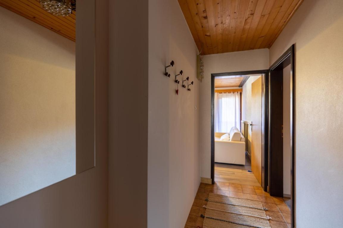 Apartment And Room Mateja Kovacic Bohinj Eksteriør billede
